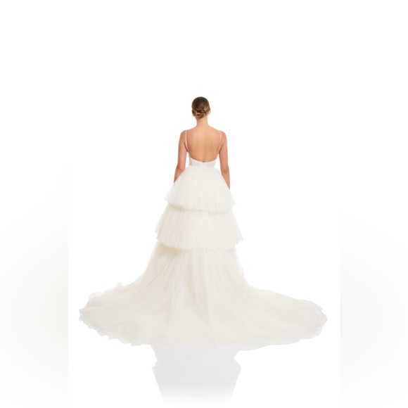 NEW Kyha Studios Jagger Dress in Size 3 - Picture 4 of 9